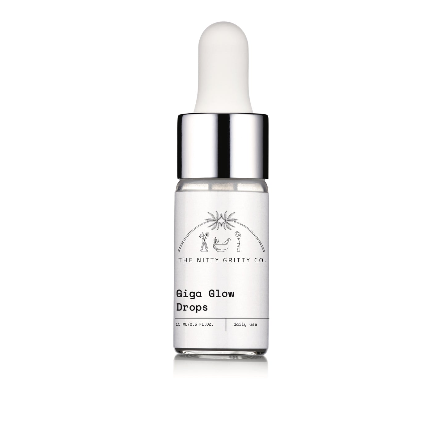 Giga Glow Drops