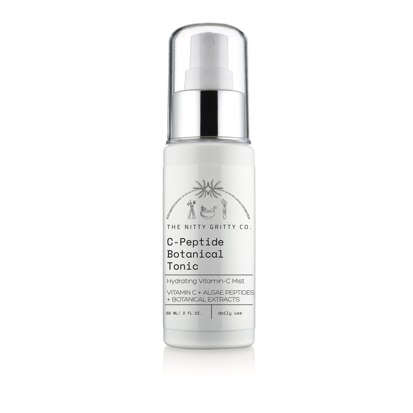 C-Peptide Botanical Tonic