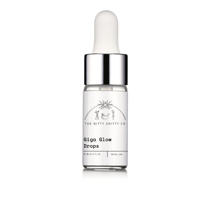 Giga Glow Drops