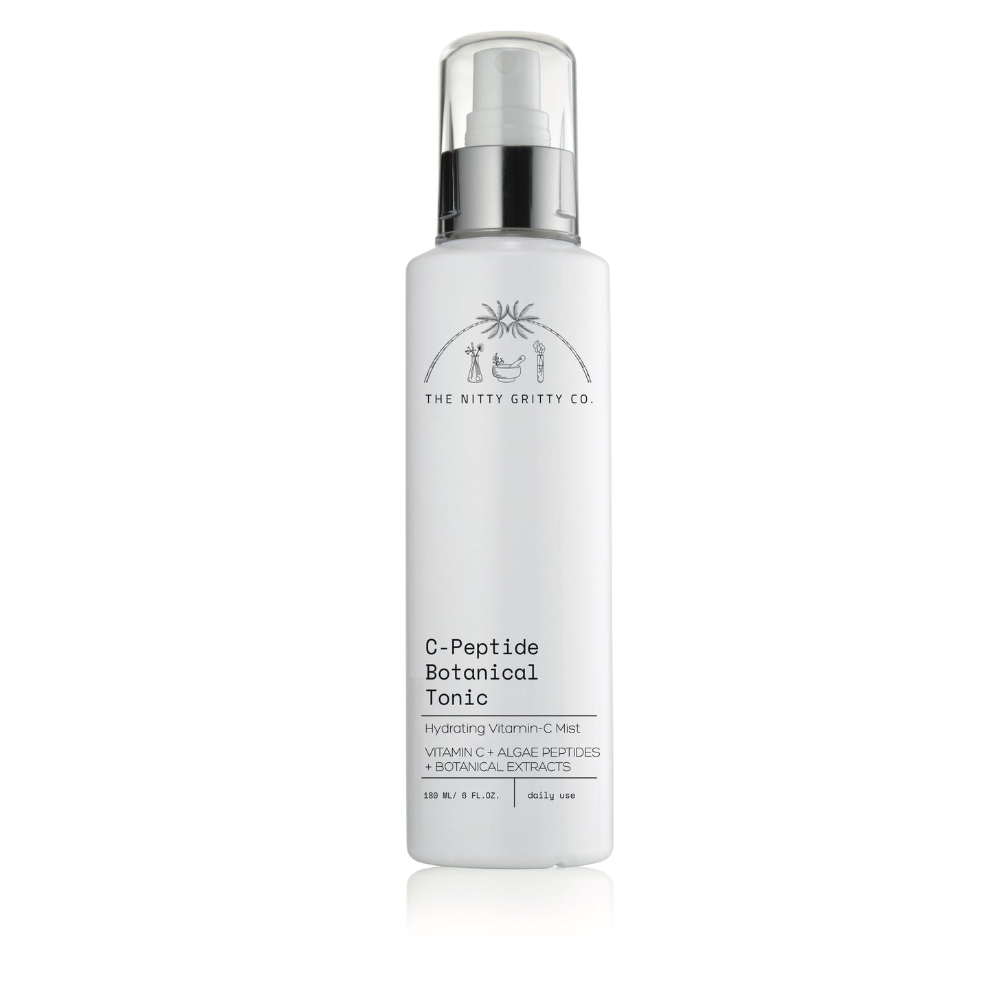 C-Peptide Botanical Tonic