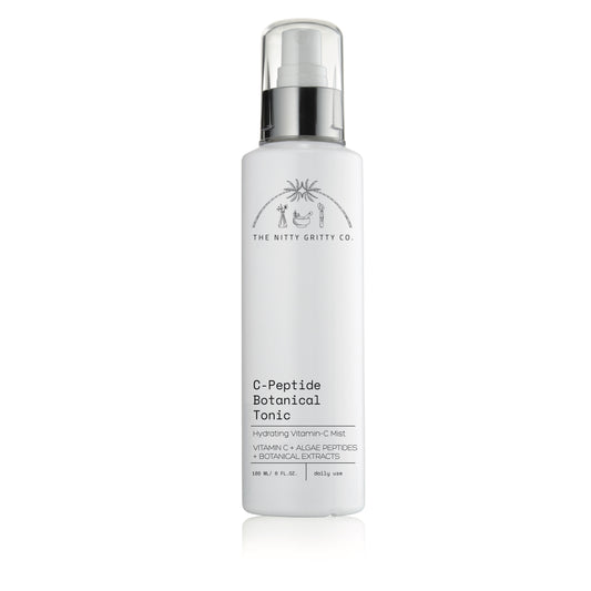 C-Peptide Botanical Tonic