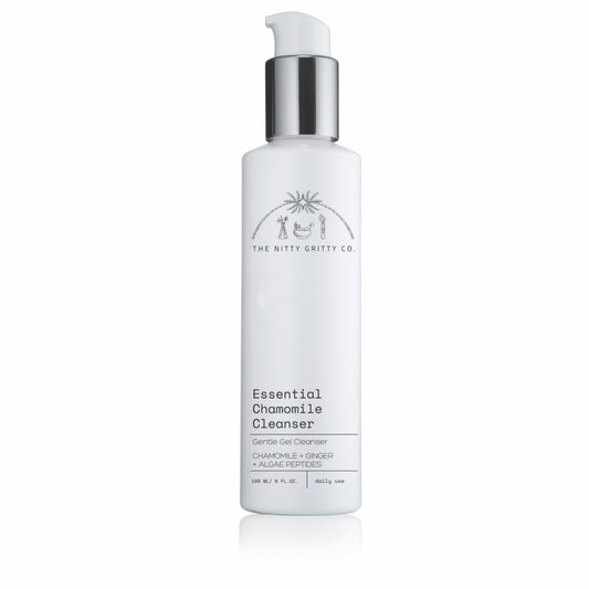 Essential Chamomile Cleanser