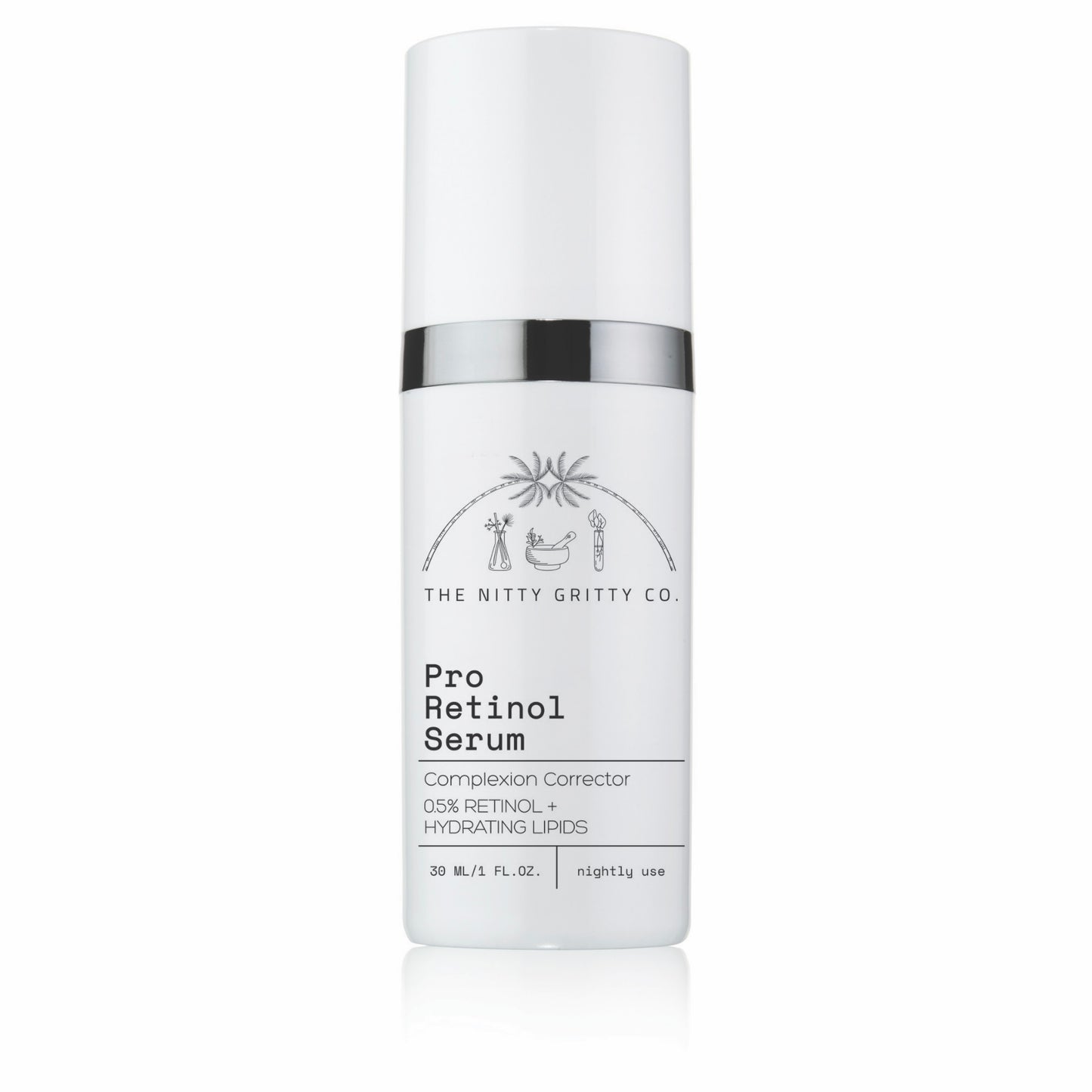 Pro Retinol Serum