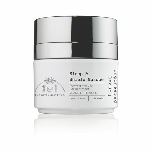 Sleep & Shield Masque